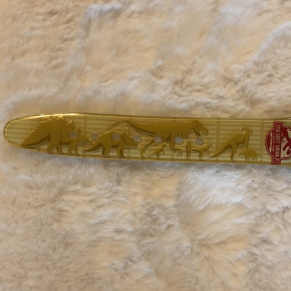 Jurassic Park The Lost World ‘97 Burger King Watch **Does not work** - Picture 8 of 16